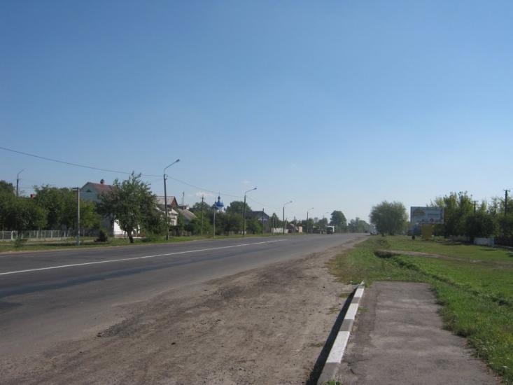 Дерно з panoramio.com - Дерно