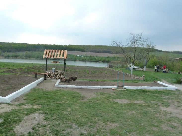 Червоний Яр з panoramio.com - Червоний Яр