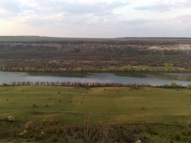 Олексіївка з panoramio.com - Алексеевка