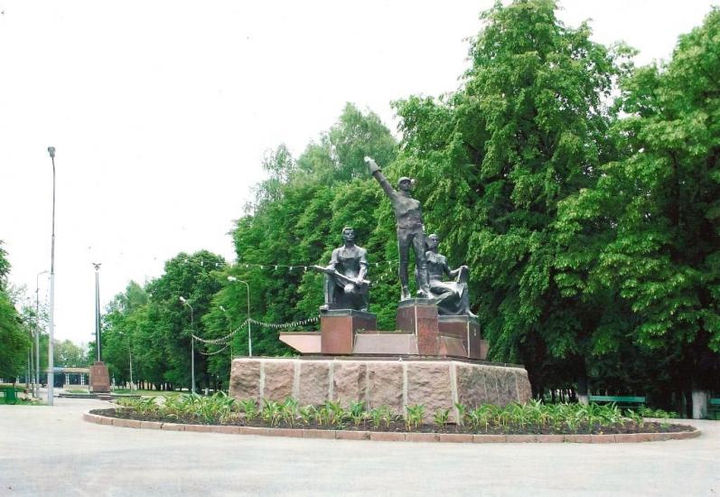 Лиман з panoramio.com - Lyman
