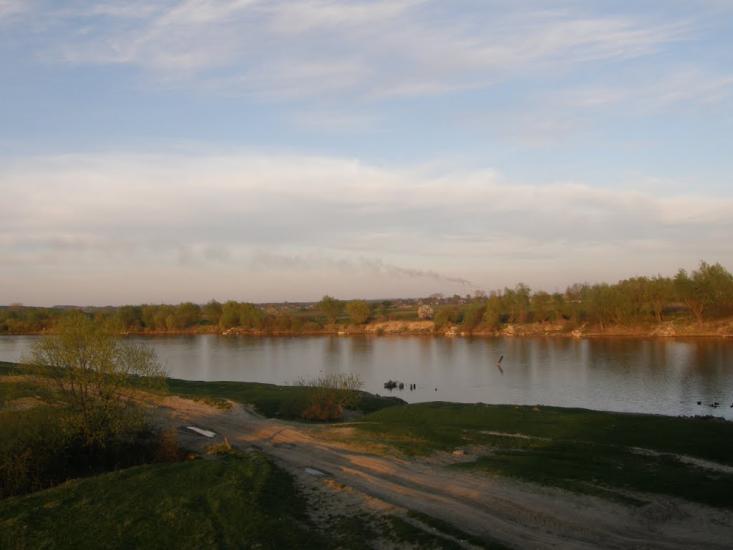 Сівка-Войнилівська з panoramio.com - Сівка-Войнилівська