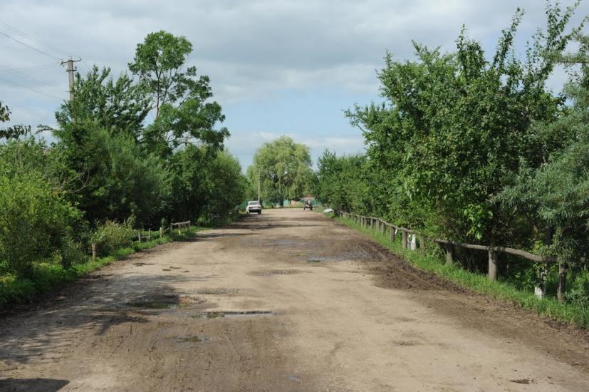 Жовтанці з panoramio.com - Жовтанці