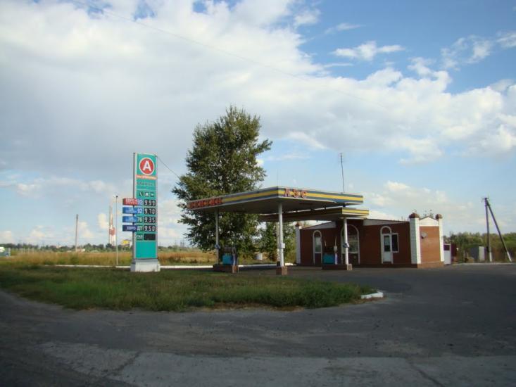 Лиман з panoramio.com - Лиман