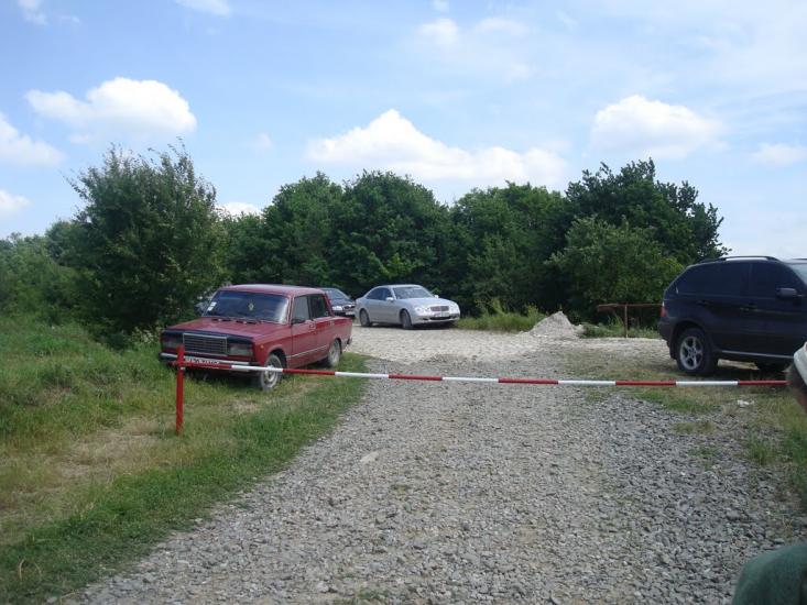 Рудківці з panoramio.com - Рудківці