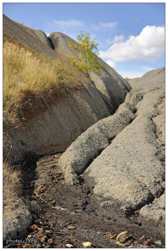 Суходільськ з panoramio.com - Суходольск