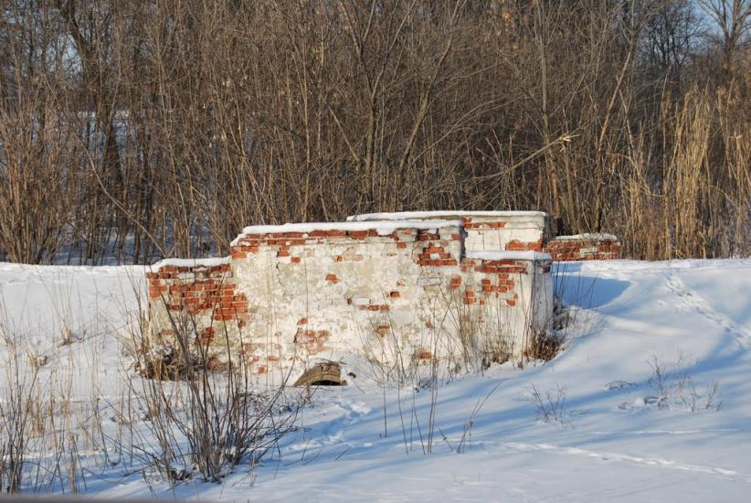 Желанне з panoramio.com - Желанне