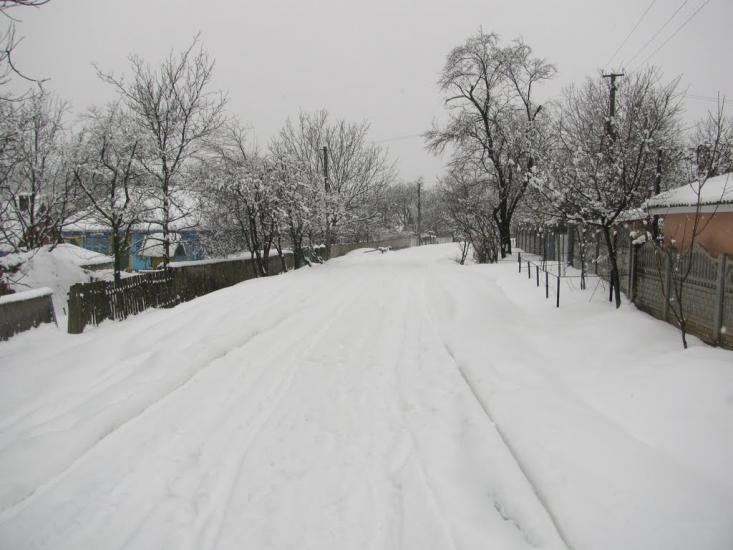 Байраки з panoramio.com - Байраки