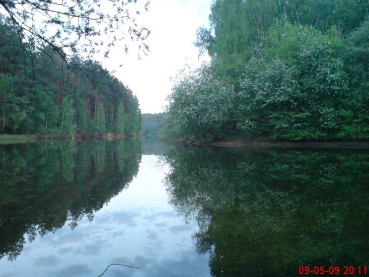 Грем'ячка з panoramio.com - Грем'ячка