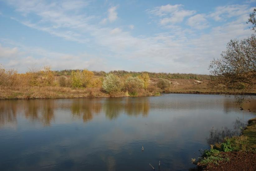 Катеринівка з panoramio.com - Катериновка
