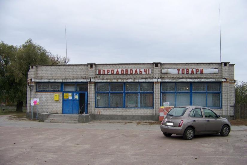 Заворичі з panoramio.com - Заворичі