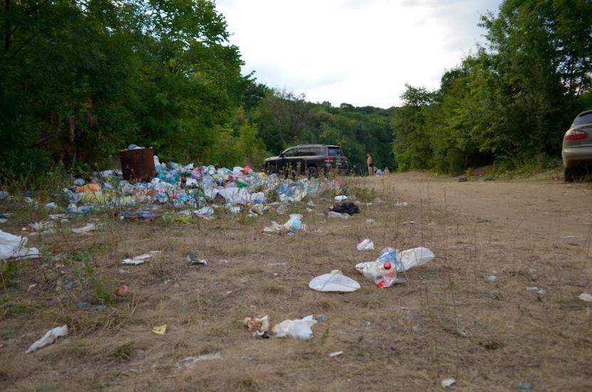 Червона Поляна з panoramio.com - Червоная Поляна