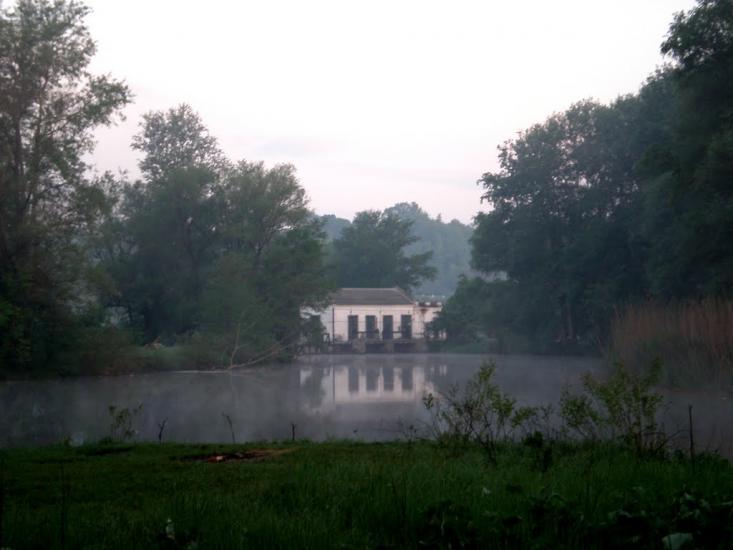 Кунцеве з panoramio.com - Kuntseve