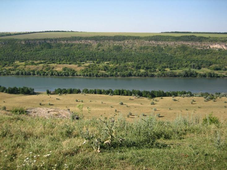 Олексіївка з panoramio.com - Алексеевка