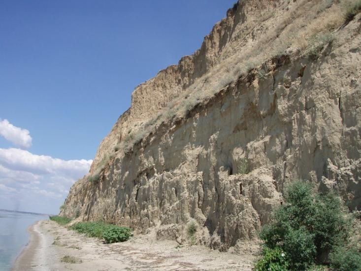 Лупареве з panoramio.com - Лупарево