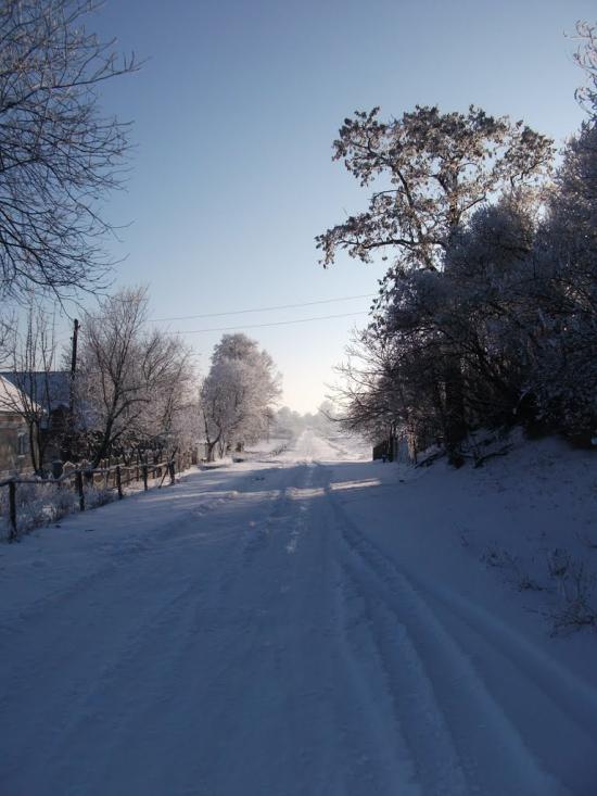 Кізлів з panoramio.com - Кізлів
