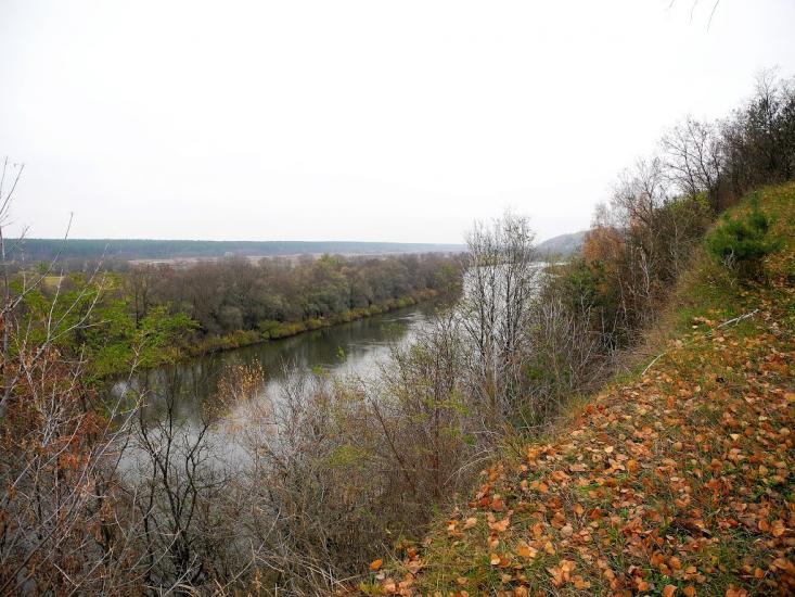 Радичів з panoramio.com - Радичев