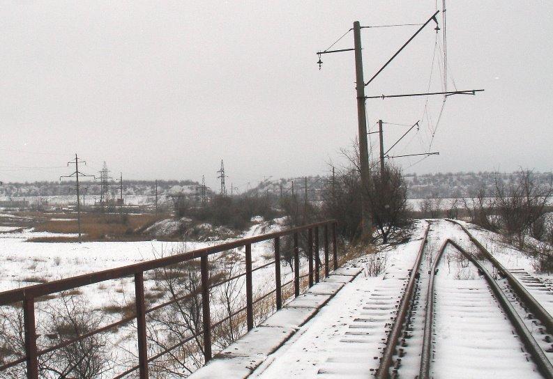 Чортомлик з panoramio.com - Чертомлык