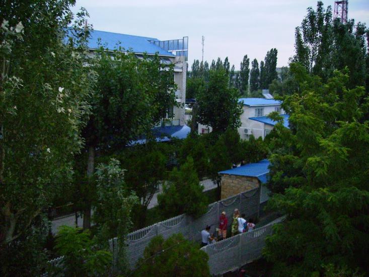 Кошари з panoramio.com - Кошары