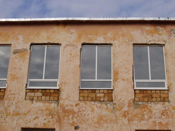 Уютне з panoramio.com - Уютное