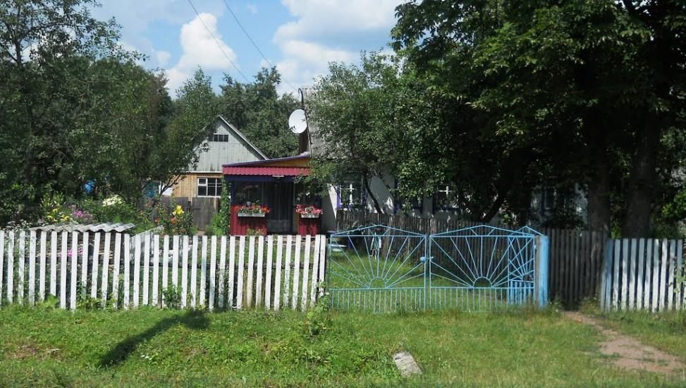 Горщик з panoramio.com - Горщик