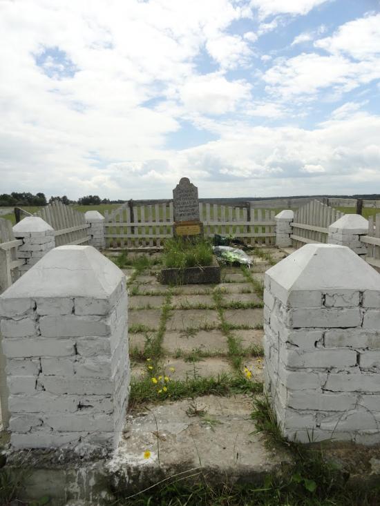 Четвертня з panoramio.com - Chetvertnya