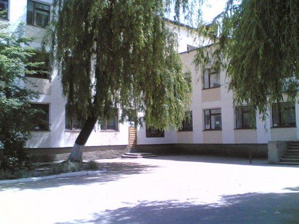 Джанкой з panoramio.com - Джанкой