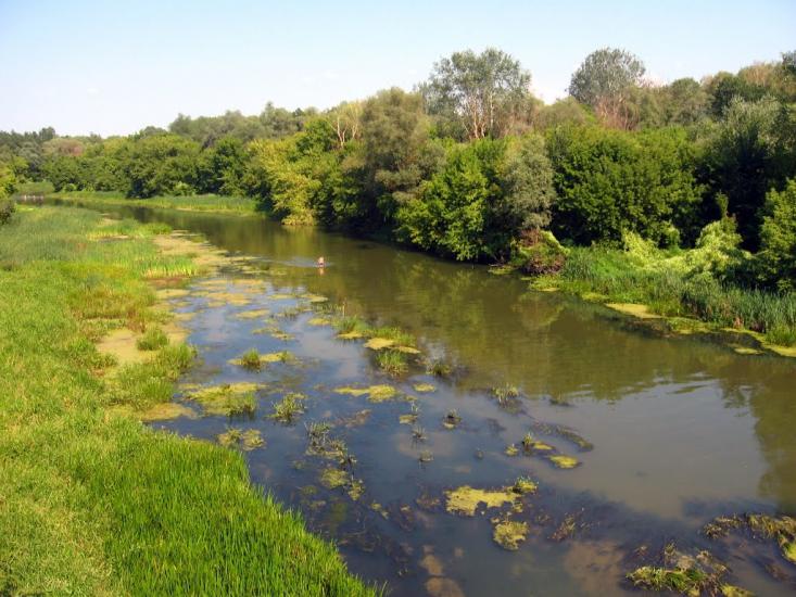 Бишкінь з panoramio.com - Бишкінь