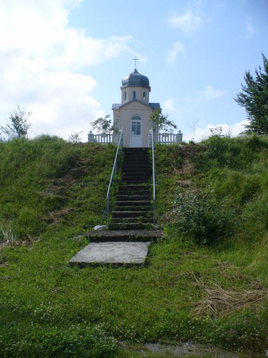 Крукеничі з panoramio.com - Крукеничі