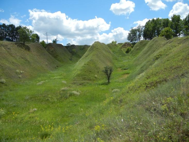 Введенка з panoramio.com - Введенка