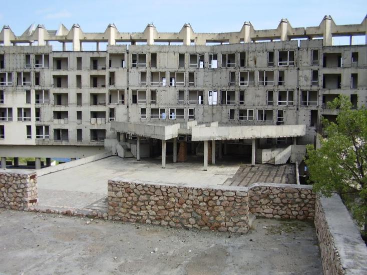 Кацівелі з panoramio.com - Katsiveli