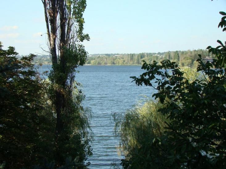 Інгулець з panoramio.com - Інгулець
