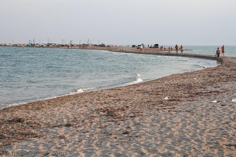 Стерегуще з panoramio.com - Стерегущее