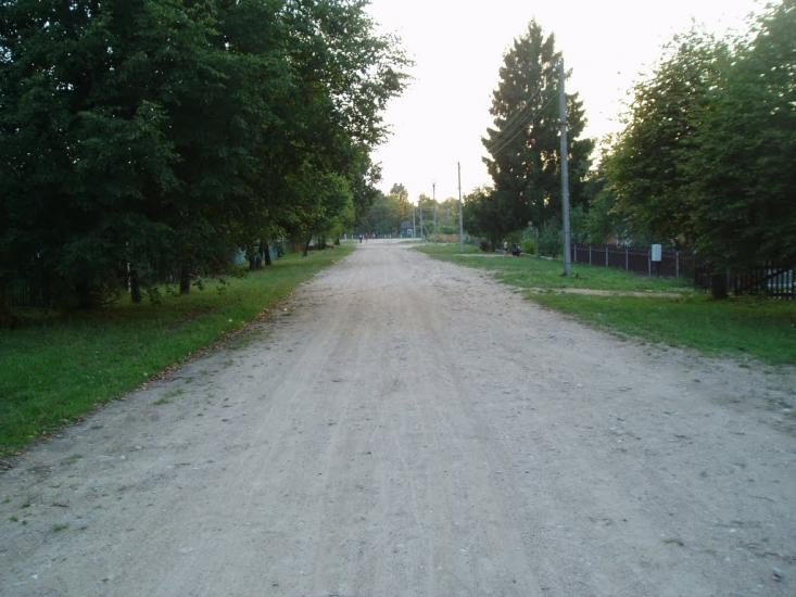 Мельники з panoramio.com - Мельники