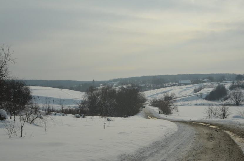 Пугачівка з panoramio.com - Пугачівка