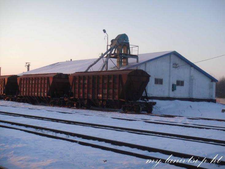 Ланівці з panoramio.com - Lanivtsi