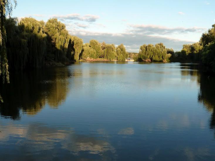 Немирів з panoramio.com - Немиров