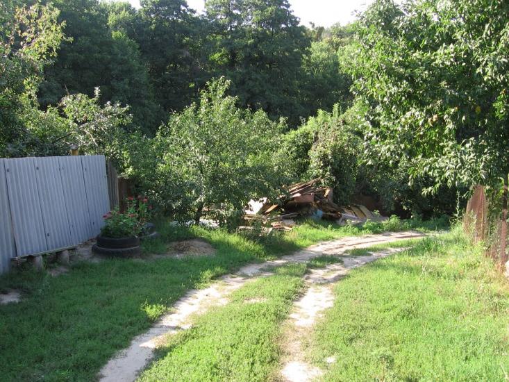 Хорошеве з panoramio.com - Хорошеве