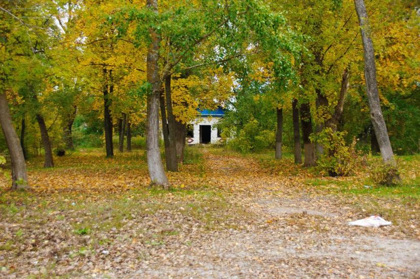 Клишки з panoramio.com - Клишки