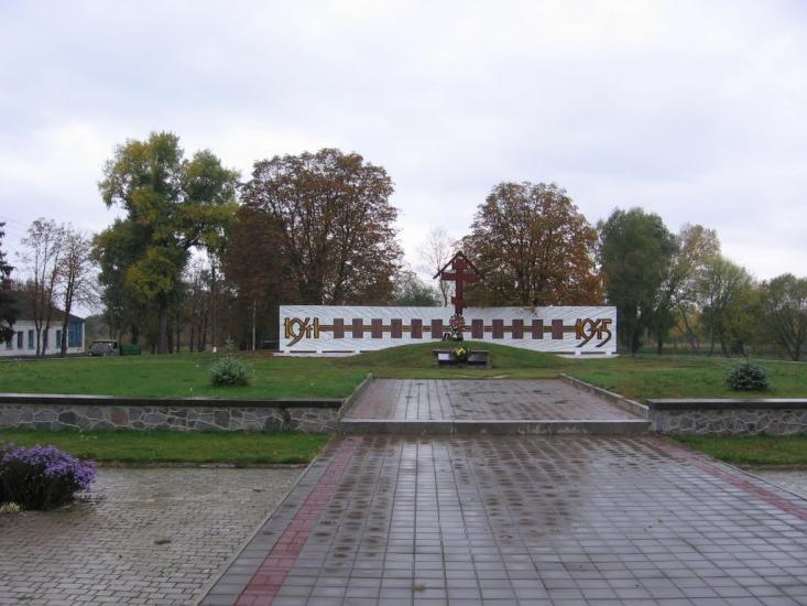Мельники з panoramio.com - Мельники