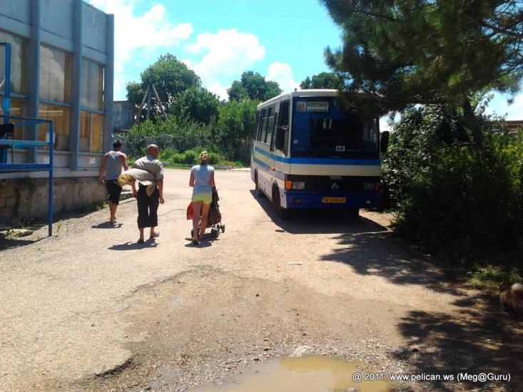 Берегове з panoramio.com - Берегово