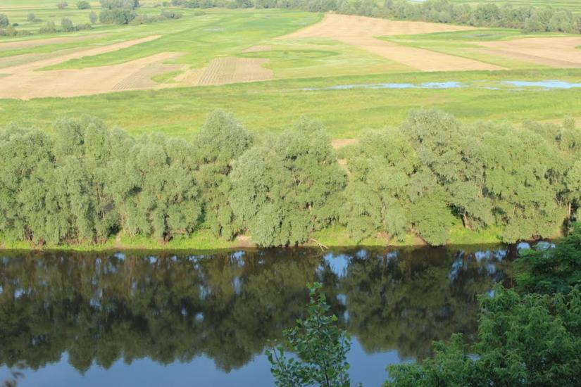 Свердловка з panoramio.com - Свердловка