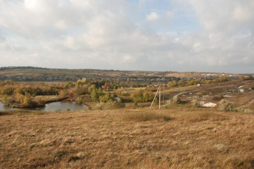 Катеринівка з panoramio.com - Катериновка
