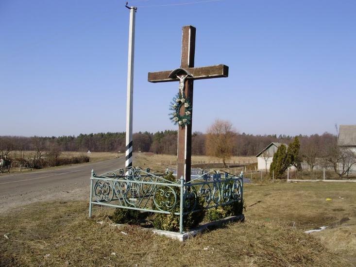 Ямне з panoramio.com - Ямне