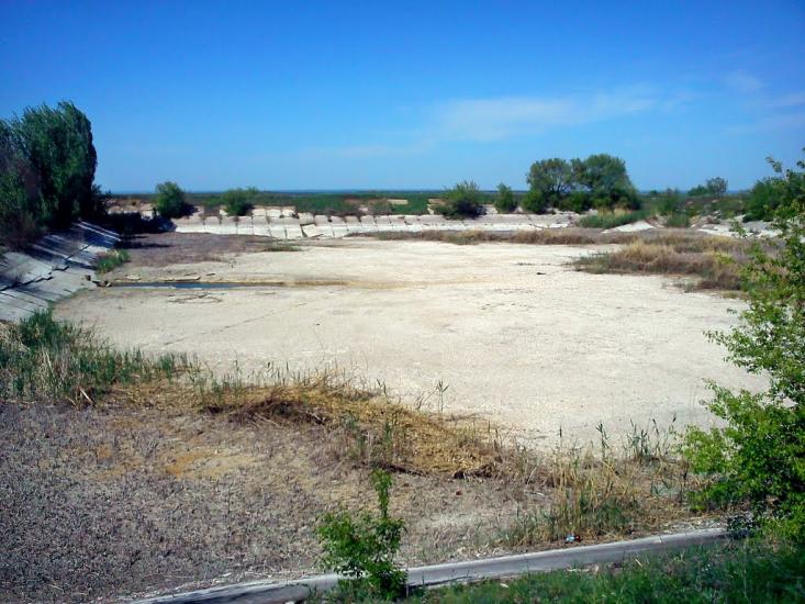 Вишневий Діл з panoramio.com - Вишневий Діл