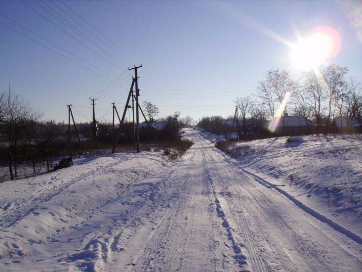 Федорівка з panoramio.com - Fedorivka