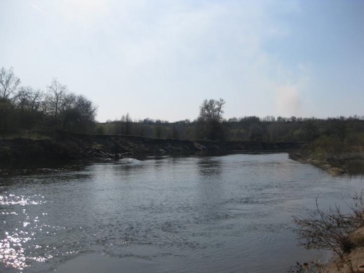 Плавні з panoramio.com - Плавни