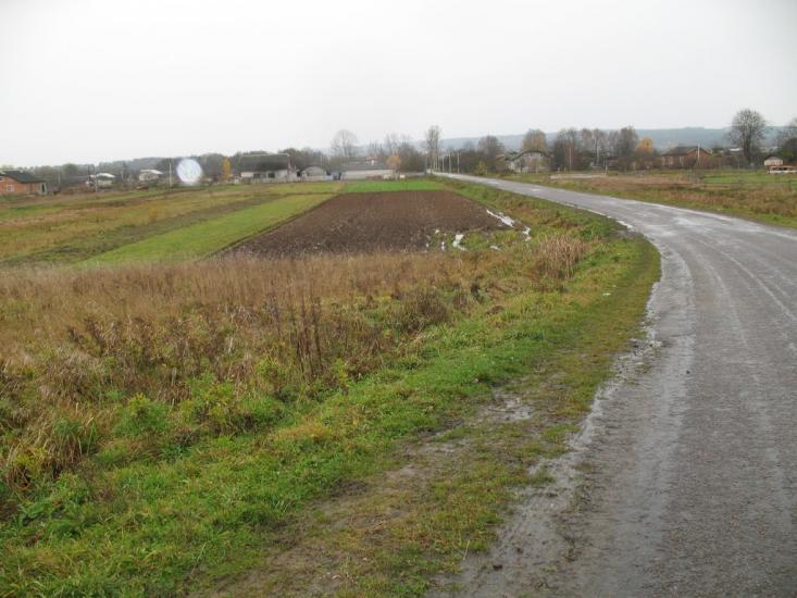 Богородчани з panoramio.com - Bogorodchany