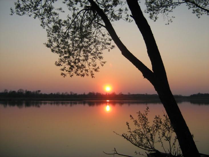 Гребінка з panoramio.com - Гребінка