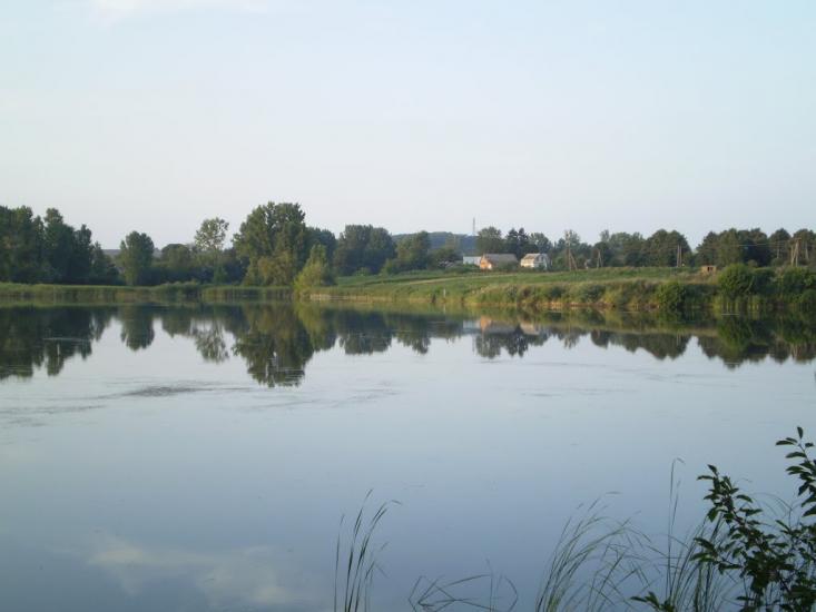 Грибенинка з panoramio.com - Грибенинка