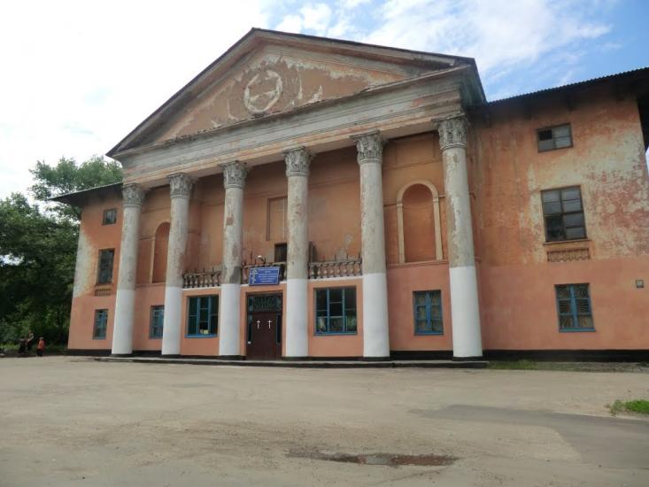 Кремінець з panoramio.com - Кременец